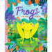 Frogs Are Our Friends