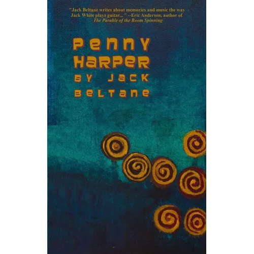 Penny Harper