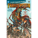 Creature Commandos Present: Frankenstein, Agent of S.H.A.D.E. Book Two