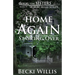 Home Again: Starting Over