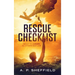 Rescue Checklist: Ready to Answer So Others May Live