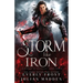 A Storm Like Iron