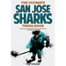 The Ultimate San Jose Sharks Trivia Book: A Collection of Amazing Trivia Quizzes and Fun Facts for Die-Hard Sharks Fans!