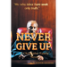 Never Give Up: A Christopher Family Novel