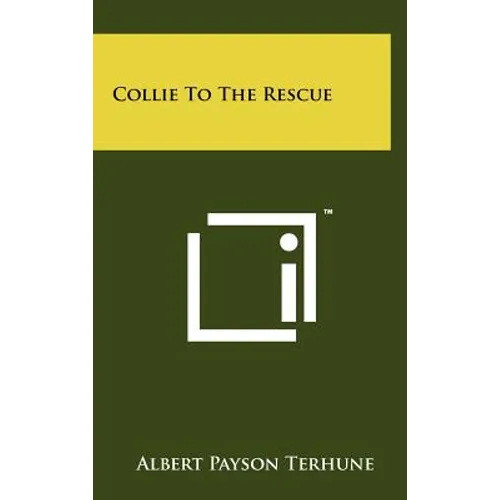 Collie to the Rescue