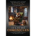 The Cliche Chronicles: A Whimsical Journey through the World of Cliches