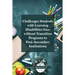 Challenges Students with Learning Disabilities Face without Transition Programs to Post-Secondary Institutions
