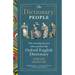 The Dictionary People: The Unsung Heroes Who Created the Oxford English Dictionary