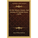 On The History, System, And Varieties Of Turkish Poetry (1879)