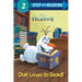 Olaf Loves to Read! (Disney Frozen 2)