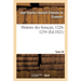Histoire des français, 1226-1254