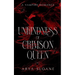 Unkindness of Crimson Queen: A Vampire Romance