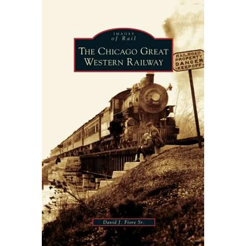 Chicago Great Western Railway
