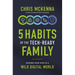 5 Habits of the Tech-Ready Family: Raising Wise Kids in a Wild Digital World
