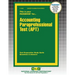 Accounting Paraprofessional Test (APT)