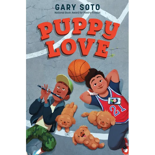 Puppy Love