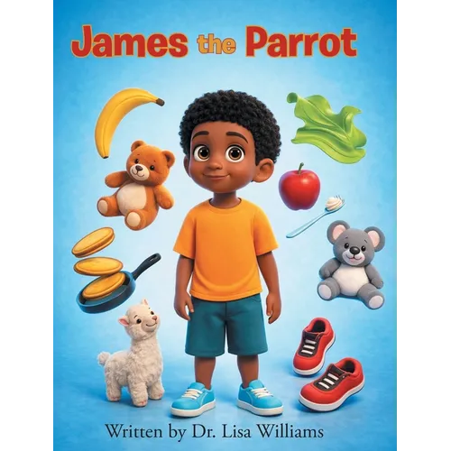 James the Parrot
