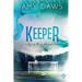 Keeper: Alternate Cover