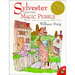 Sylvester and the Magic Pebble