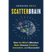 Scatterbrain: How the Mind's Mistakes Make Humans Creative, Innovative, and Successful