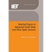 Selected Topics in Advanced Solid-State and Fibre-Optic Sensors