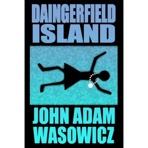 Daingerfield Island