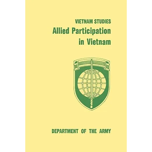 Allied Participation in Vietnam