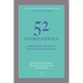 52 Overstandings: Appealing to the Better Humanity Within Us All