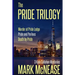The Pride Trilogy: 3 Kyle Callahan Mysteries