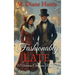 Fashionably Late: A Victorian Christmas Romance