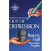 Write Your Way Out Of Depression: Practical Self-Therapy For Creative Writers