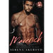 Maverick (A Dark & Dirty Sinners' MC: SIX): MC Romance