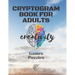 Cryptograms Books For Adults: Puzzles and games to Sharp Your Mind,50 Pages (1 ﾉdition)