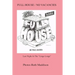 Full House/No Vacancies: Last Night At The "Linga Longa"