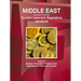Middle East and Arabic Countries Taxation Laws and Regulations Handbook Volume 1 Strategic Information, Taxation Laws, Regulations for Selected Countr