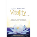 Reclaiming Vitality: A Healing Journey Through Chronic Fatigue and Burnout