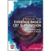A Manual for Evidence-Based CBT Supervision