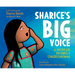 Sharice's Big Voice: A Native Kid Becomes a Congresswoman