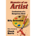 Memoirs of an Artist: Confessions of a Dangerous Mind