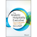 The Analytic Hospitality Executive: Implementing Data Analytics in Hotels and Casinos