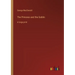 The Princess and the Goblin: in large print
