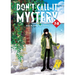 Don't Call It Mystery (Omnibus) Vol. 7-8