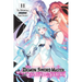 The Demon Sword Master of Excalibur Academy, Vol. 11 (Light Novel): Volume 11