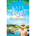 A Starlit Summer: (A Romantic Escape Book)