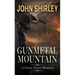 Gunmetal Mountain