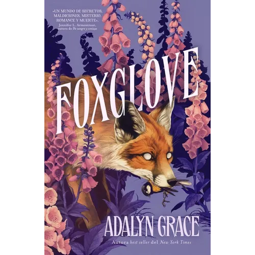 Foxglove