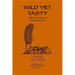Wild Yet Tasty: A Guide to Edible Plants of Eastern Kentucky