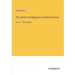 The Annals and Magazine of Natural History: Vol. IV - Third Series