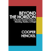 Beyond the Horizon: A Modern Seeker's Guide to Meaning, Mystery, and Magic