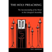 The Holy Preaching: The Sacramentality of the Word in the Liturgical Assembly